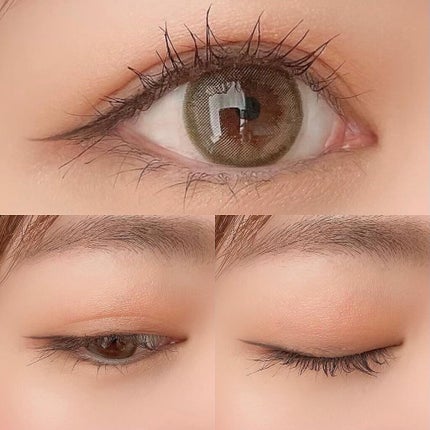 トゥルーディメンショングロウチーク/hince/パウダーチークを使ったクチコミ(2枚目)