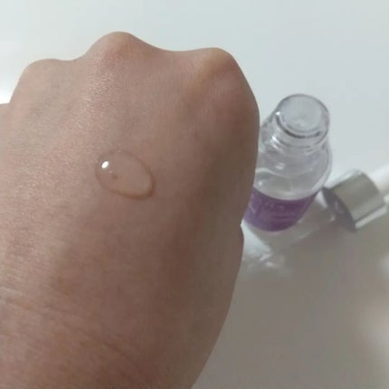 Tranexamic Acid Niacinamide/コスデバハ/美容液を使ったクチコミ(2枚目)