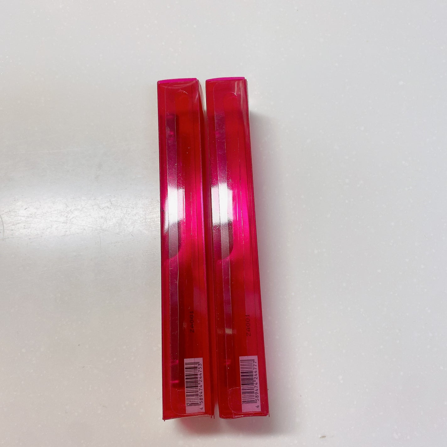 イージーeyeライナー/b idol/ジェルアイライナーを使ったクチコミ(5枚目)