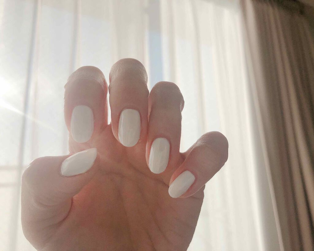 ネイルホリック/ネイルホリック/マニキュアを使ったクチコミ(1枚目)