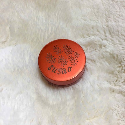 スフレ感チーク&リップ/SUGAO®/ジェル・クリームチークを使ったクチコミ(1枚目)