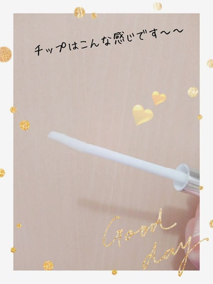 まつげ美容液EX/CEZANNE/まつげ美容液を使ったクチコミ(2枚目)