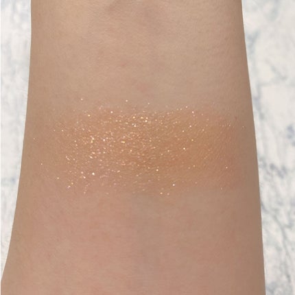 マイフェイブピースアイシャドウ/HOLIKA HOLIKA/単色アイシャドウを使ったクチコミ(3枚目)