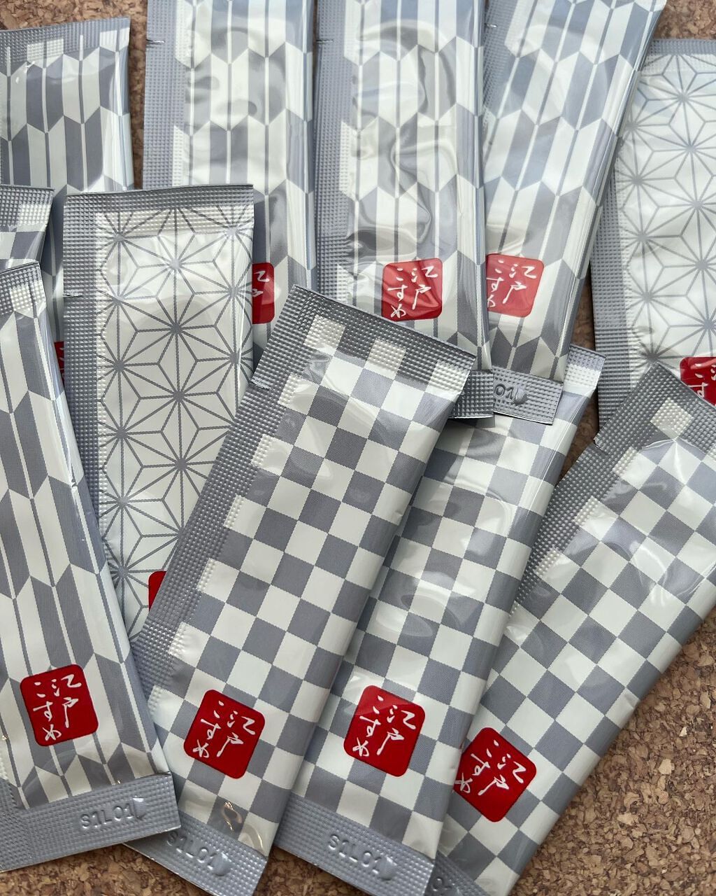 江戸こすめ 米ぬか酵素洗顔パウダー/ロゼット/洗顔パウダーを使ったクチコミ（3枚目）