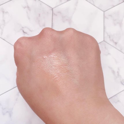 さらとろライスオイル(洗い流さないトリートメント)/WANOMI/ヘアオイルを使ったクチコミ(6枚目)