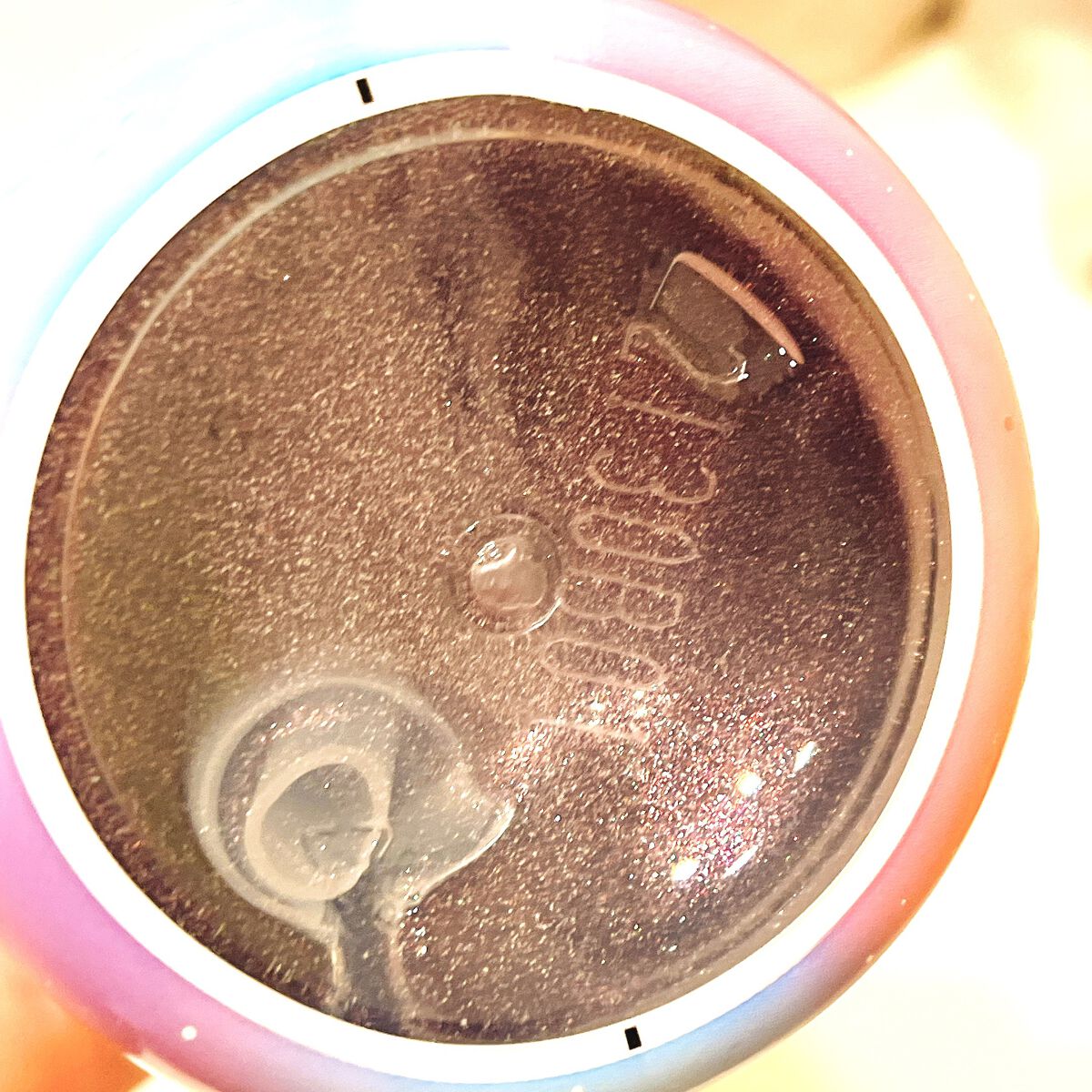 セレスティアルエスケープ ボディソープ		/LUX/ボディソープを使ったクチコミ（2枚目）