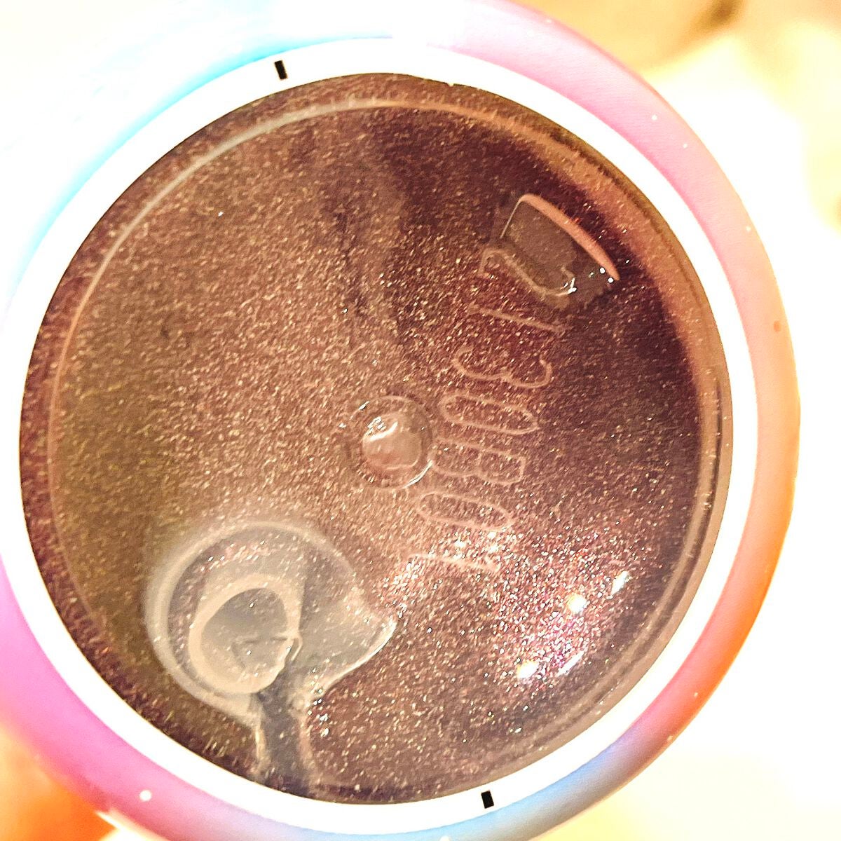 セレスティアルエスケープ ボディソープ /LUX/ボディソープを使ったクチコミ(2枚目)