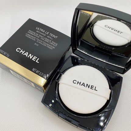 ウルトラ ル タン クッション / CHANELの口コミ | おすすめ順 ウルトラ ル タン クッション / CHANELの口コミ | おすすめ順