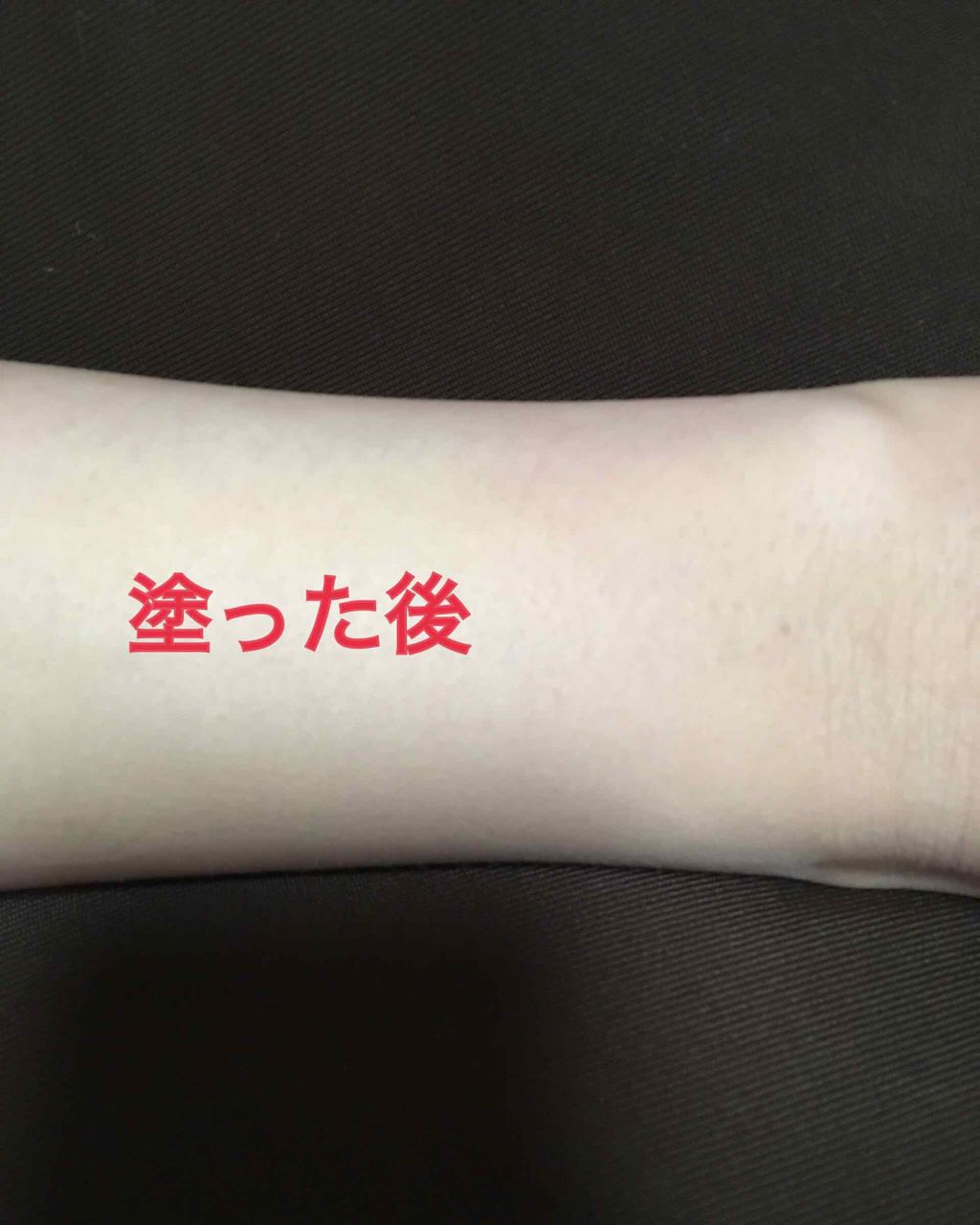 インファリブル ステイフレッシュファンデーション/ロレアル パリ/リキッドファンデーションを使ったクチコミ（3枚目）