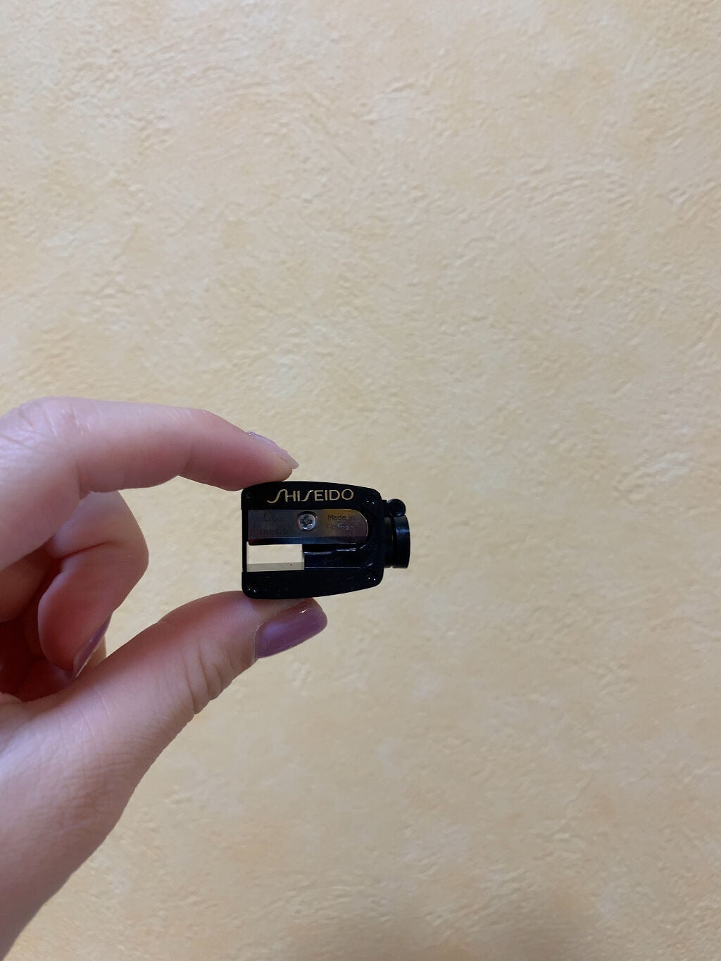 眉墨鉛筆/SHISEIDO/アイブロウペンシルを使ったクチコミ(4枚目)