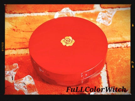 アルーチェルーチェ クッションファンデーション/Aluce luce/クッションファンデーションを使ったクチコミ(3枚目)