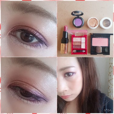 Super Shock Shadow/ColourPop/シングルアイシャドウを使ったクチコミ（1枚目）