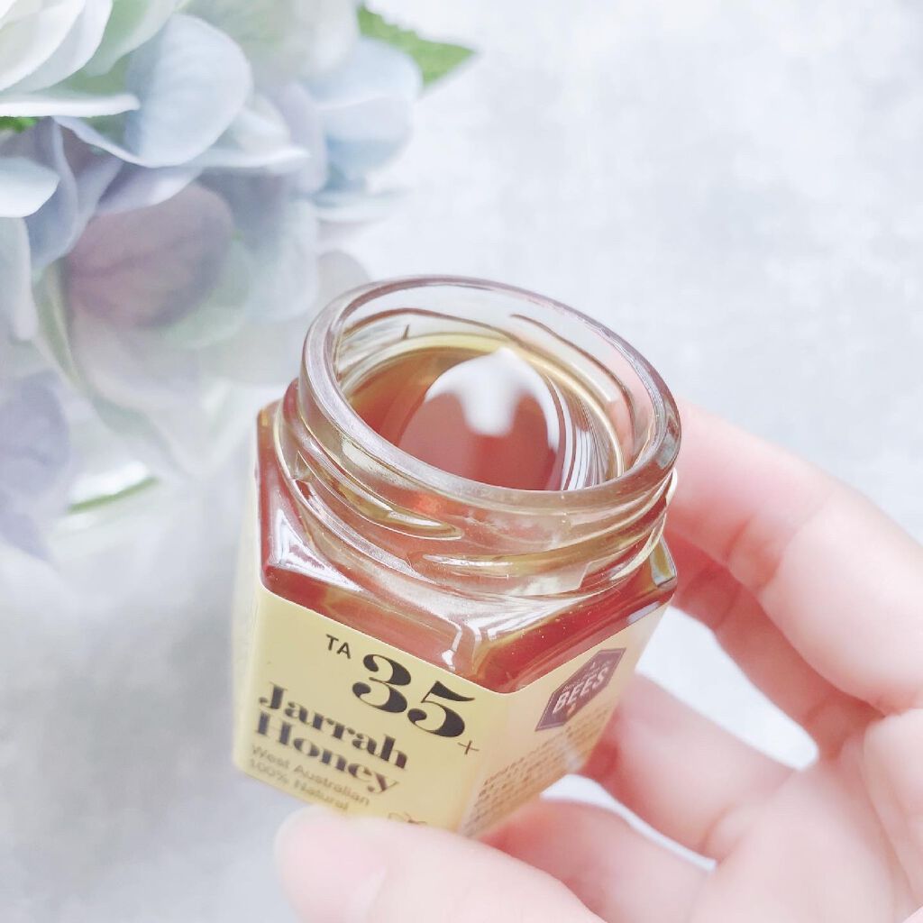 ジャラハニー TA35+/インターパイロン/食品を使ったクチコミ(6枚目)