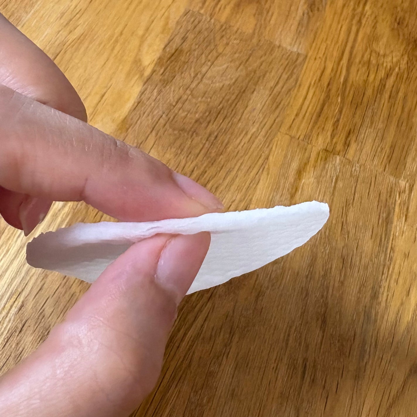 キャロットカロテン カーミングウォーターパッド/SKINFOOD/トナーパッドを使ったクチコミ(3枚目)