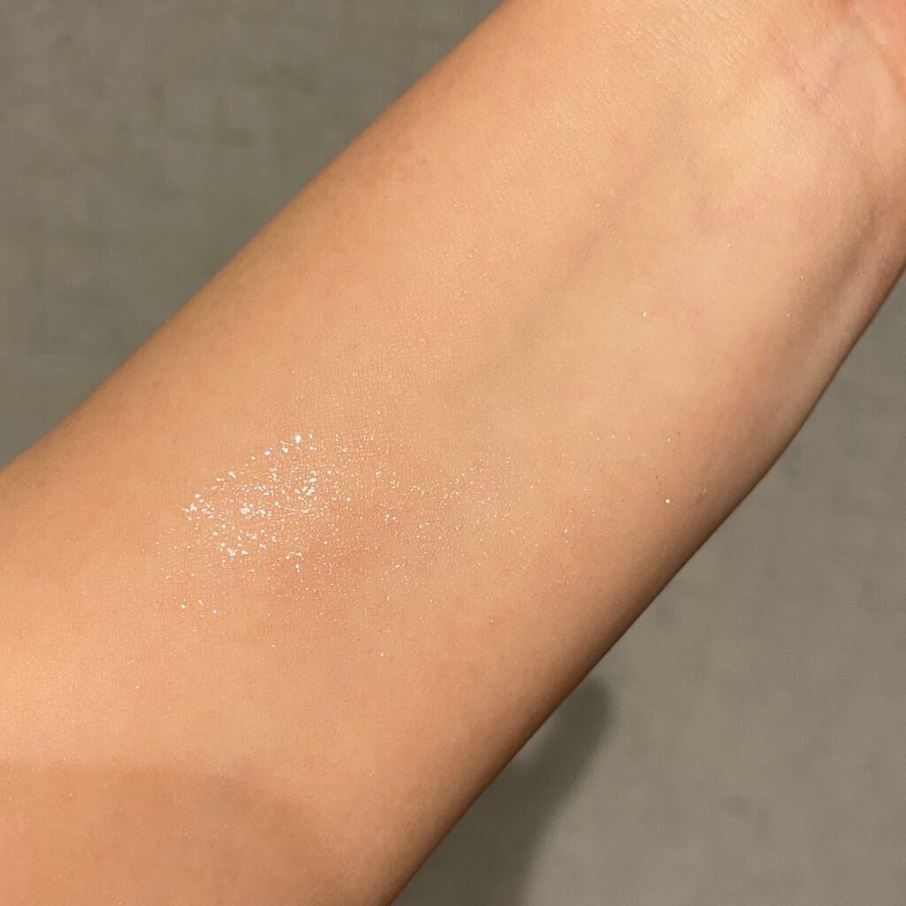 ドラマティックアイカラー (パウダー)/(クリーム)/マキアージュ/アイシャドウパレットを使ったクチコミ(3枚目)