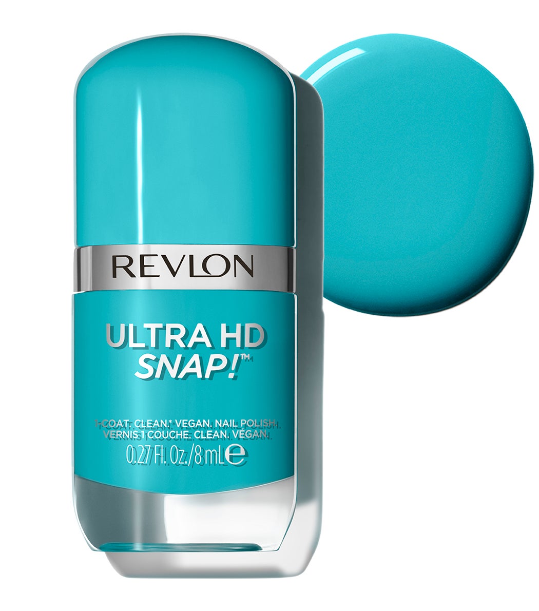 ウルトラ HD スナップ！ 004 ブルー マイ マインド