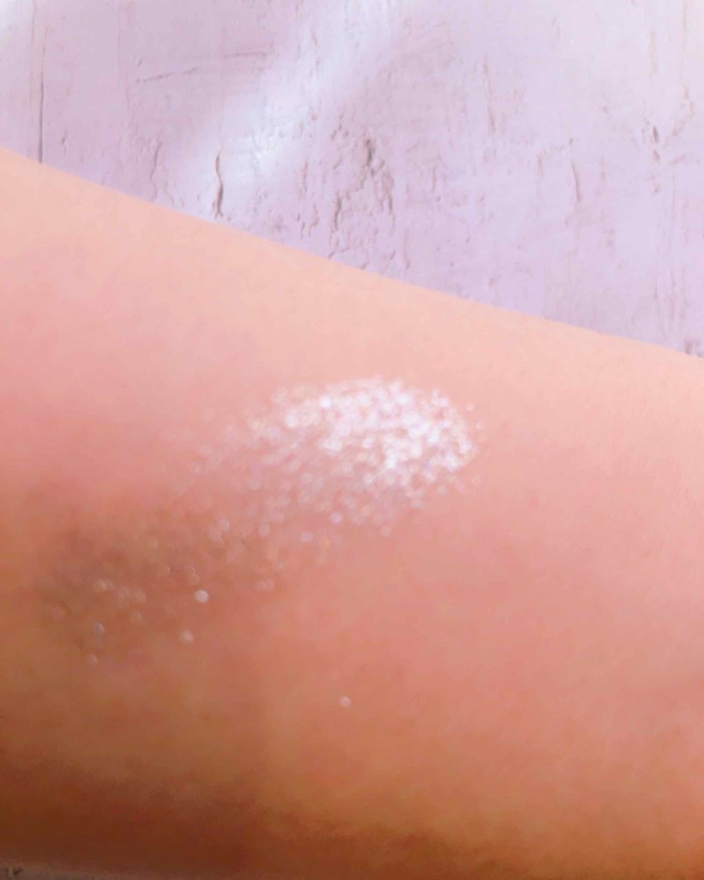 アイカラー プレイフル/エレガンス クルーズ/単色アイシャドウを使ったクチコミ（3枚目）