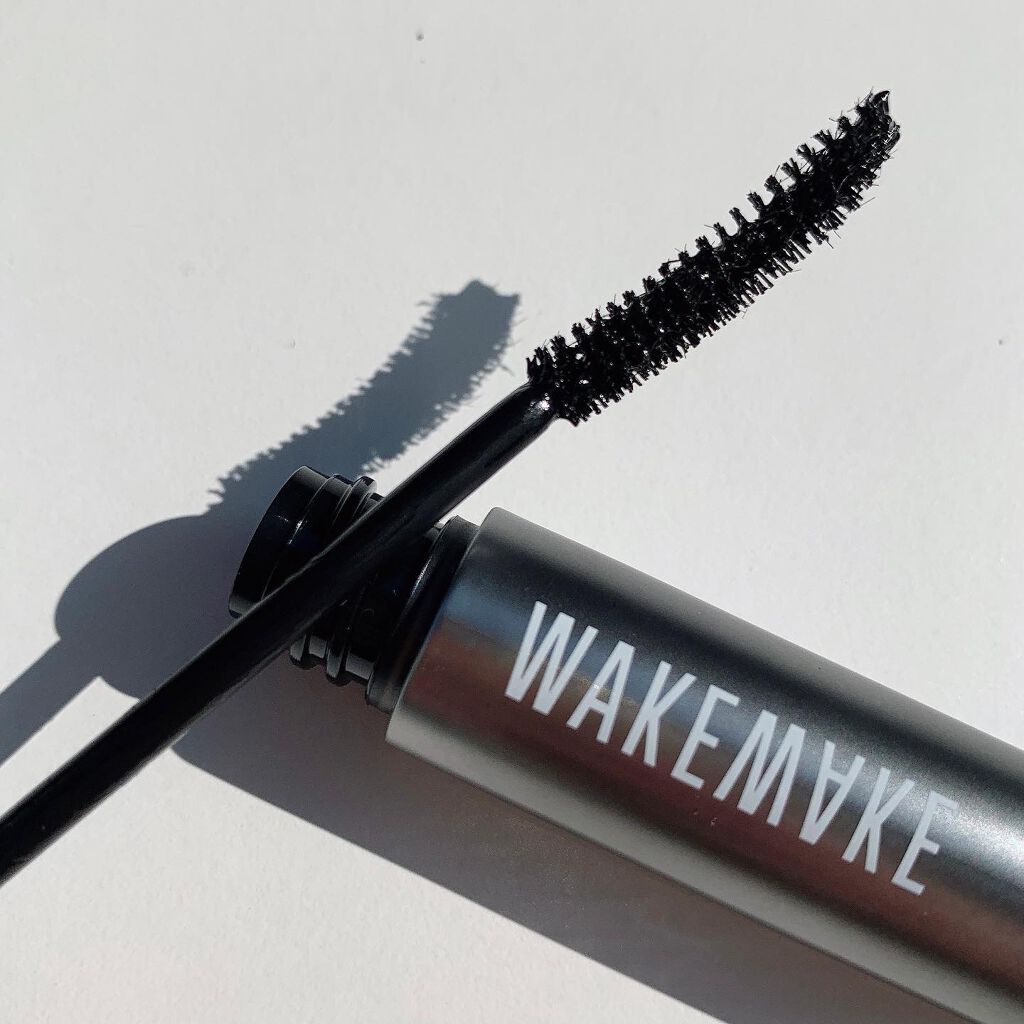 ヌーディーベルベットリップ/wakemake/口紅を使ったクチコミ(9枚目)