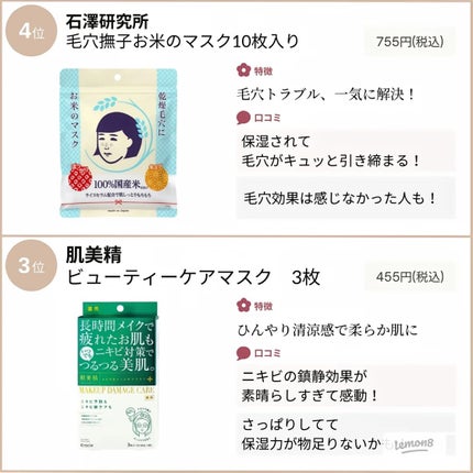 み お on LIPS 「薬局に行ったら、マストバイ‼️ニキビ効いたパック♡........」(5枚目)