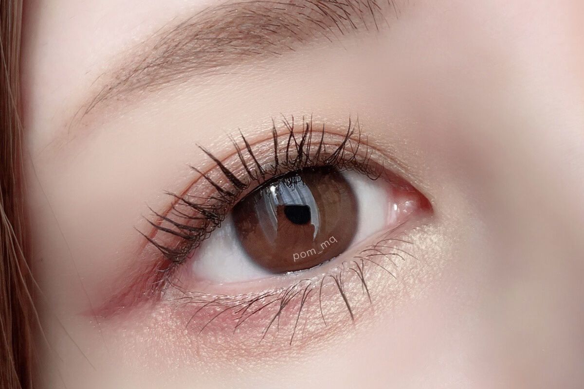 シャドーカスタマイズ/MAJOLICA MAJORCA/単色アイシャドウを使ったクチコミ（1枚目）