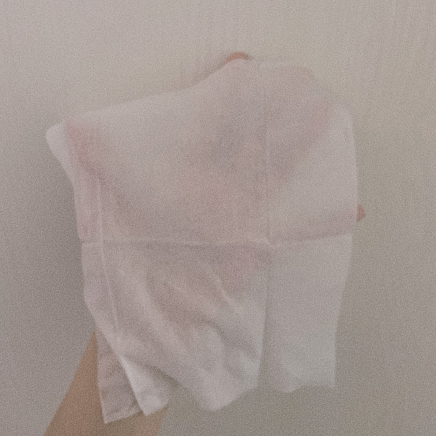 クレンジングシート オイルイン/ビフェスタ/クレンジングシートを使ったクチコミ(2枚目)