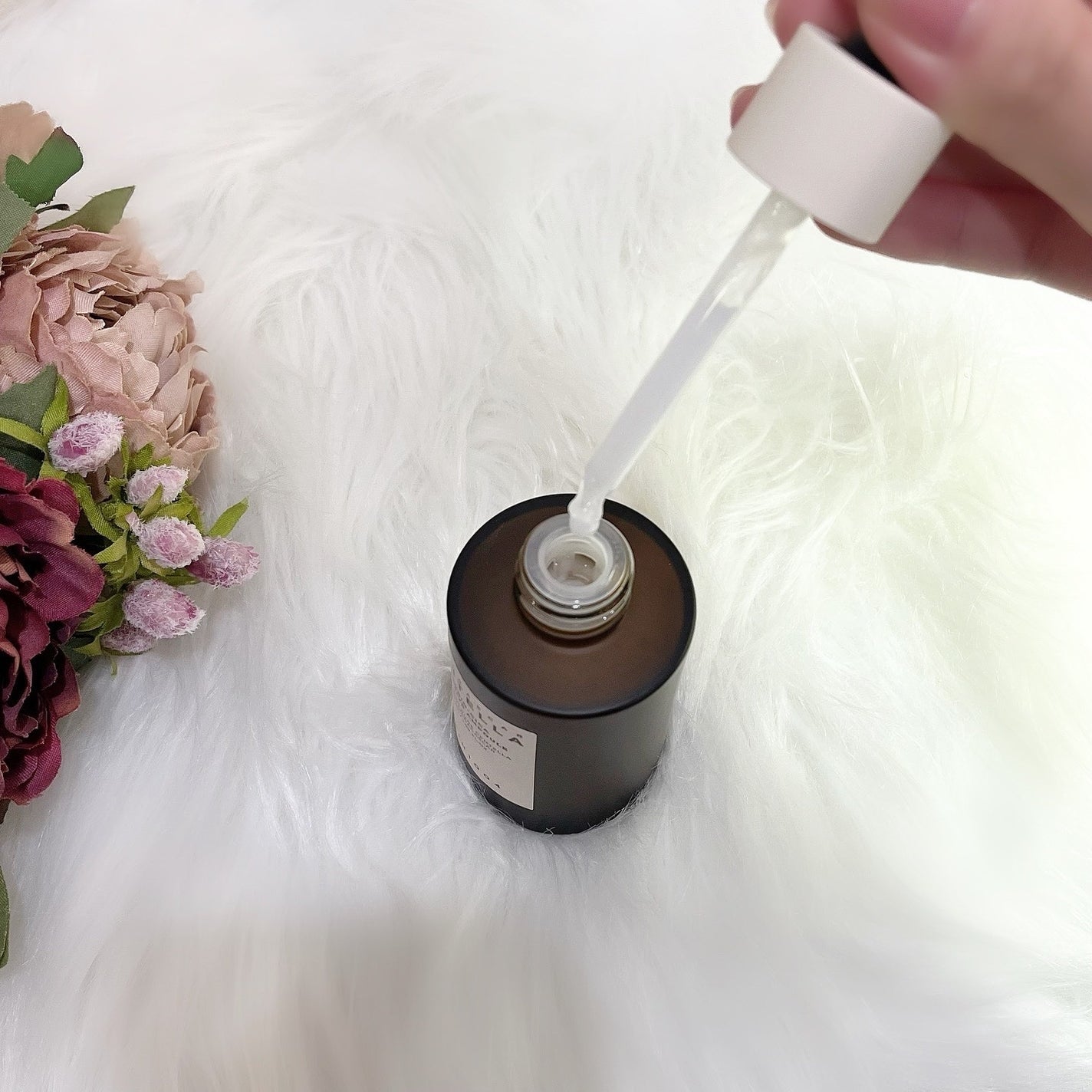 プロバイオシカ インテンシブ アンプル/SKIN1004/美容液を使ったクチコミ(5枚目)