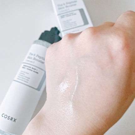 RXザ・ビタミンC23セラム/COSRX/美容液を使ったクチコミ(4枚目)