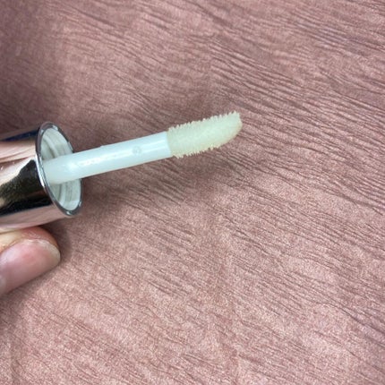 スリーインワンアイラッシュセラム/DHC/まつげ美容液を使ったクチコミ(2枚目)