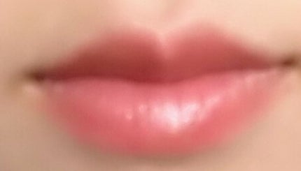 サクラヴェールリップ/パラドゥ/リップクリームを使ったクチコミ(4枚目)