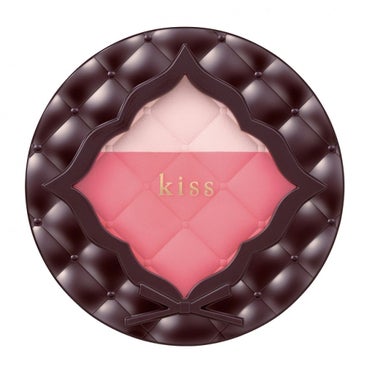 パフチークス KiSS