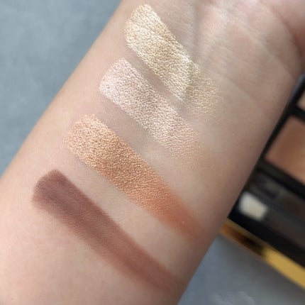 アイ カラー クォード 48 ピーチ グラマー / TOM FORD BEAUTY アイ カラー クォード 48 ピーチ グラマー / TOM FORD BEAUTY
