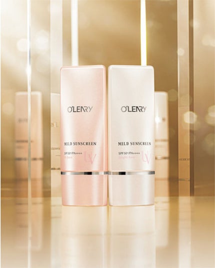 オリリー マイルド サンスクリーンR
