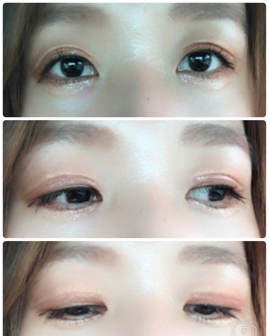 サンク クルール<ワイルド アース＞/Dior/アイシャドウパレットを使ったクチコミ（2枚目）