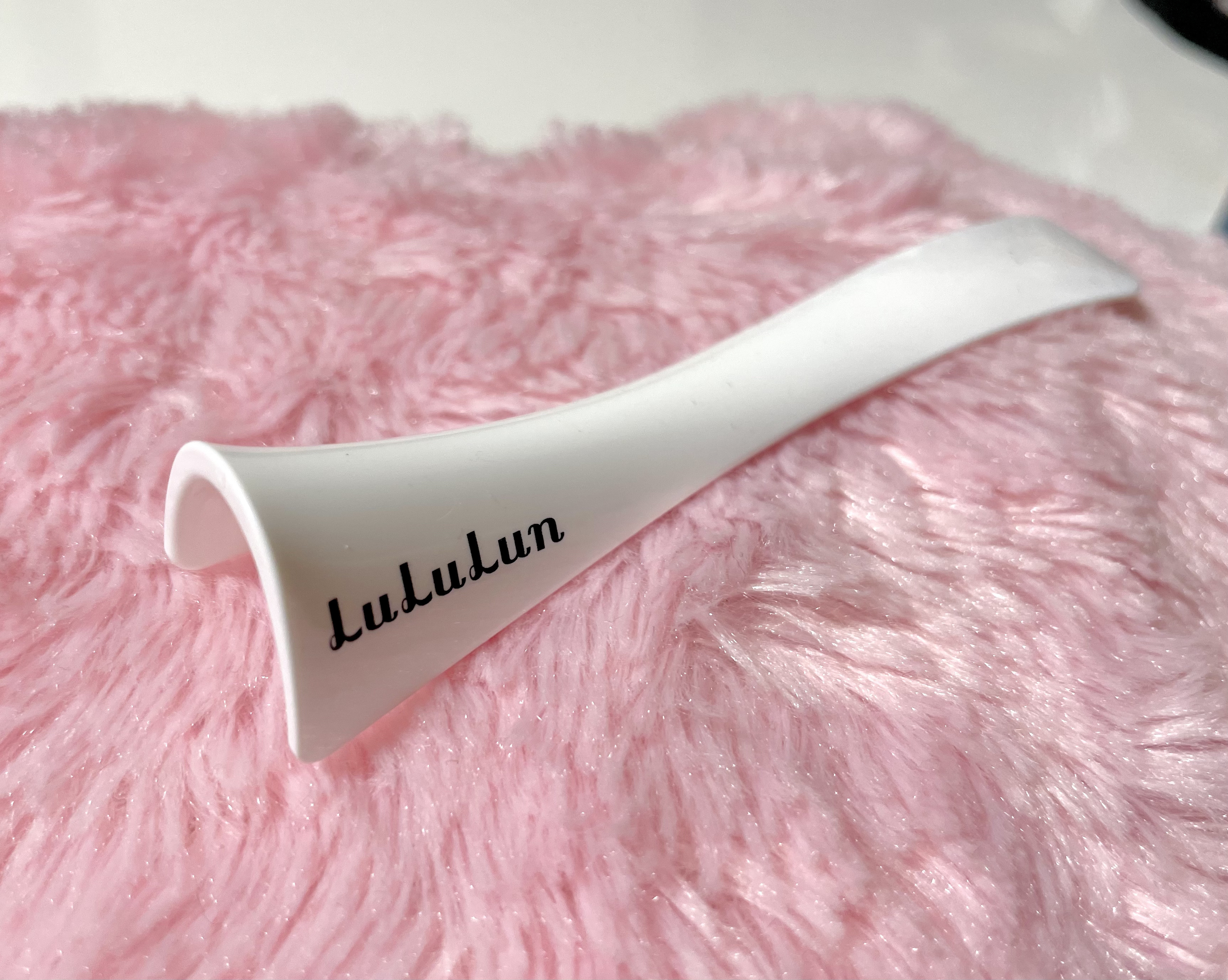 春限定 ルルルン クレンジングバーム桜（さくらの香り）/ルルルン/クレンジングバームを使ったクチコミ（3枚目）