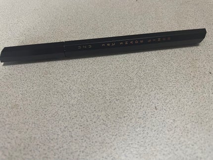 38℃ シェード ライナー/UZU BY FLOWFUSHI/リキッドアイライナーを使ったクチコミ(3枚目)