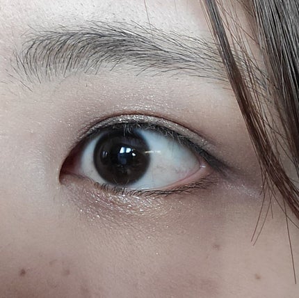 オーラクリエイション/BLEND BERRY/アイシャドウパレットを使ったクチコミ(3枚目)