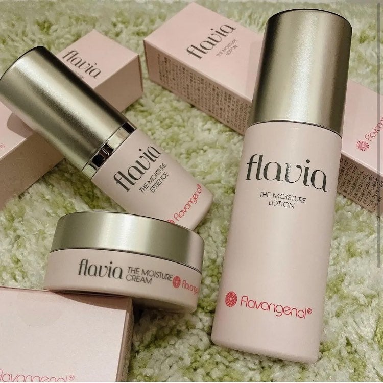 フェイスクリーム Flavia Concentrate Cream 30g 4c28c81ed8b990e579ee34f1-