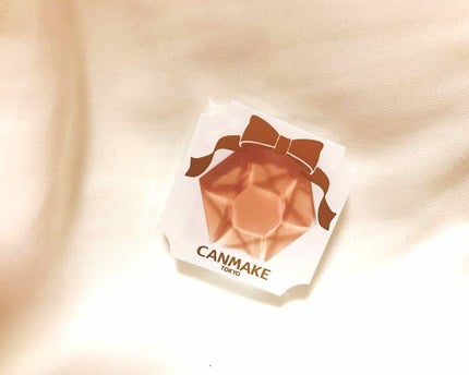 クリームハイライター/キャンメイク/クリームハイライトを使ったクチコミ(1枚目)