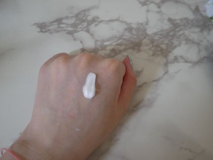 クラリファイング ウォッシング フォーム/do natural/洗顔フォームを使ったクチコミ(2枚目)