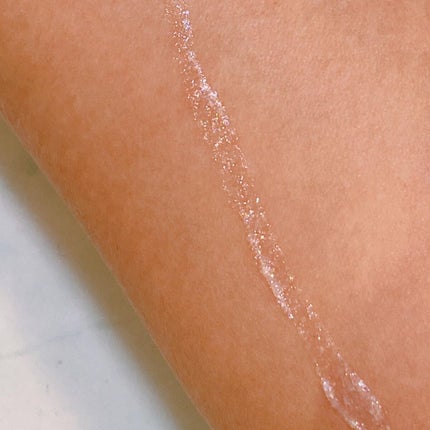 ウォンジョンヨ ダイヤモンドライナー/Wonjungyo/リキッドアイシャドウを使ったクチコミ(4枚目)