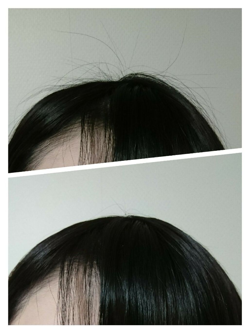 まとめ髪スティック レギュラー ホワイトフローラルブーケの香り/マトメージュ/ヘアワックス・クリームを使ったクチコミ（1枚目）