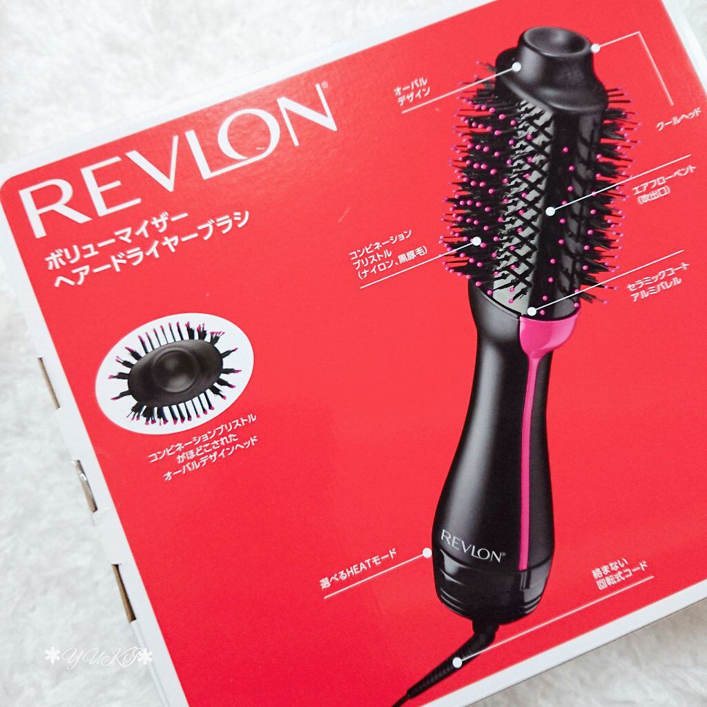 yuki on LIPS 「#REVLON.♡*./⌒*⌒*⌒*⌒*⌒*⌒..」(1枚目)