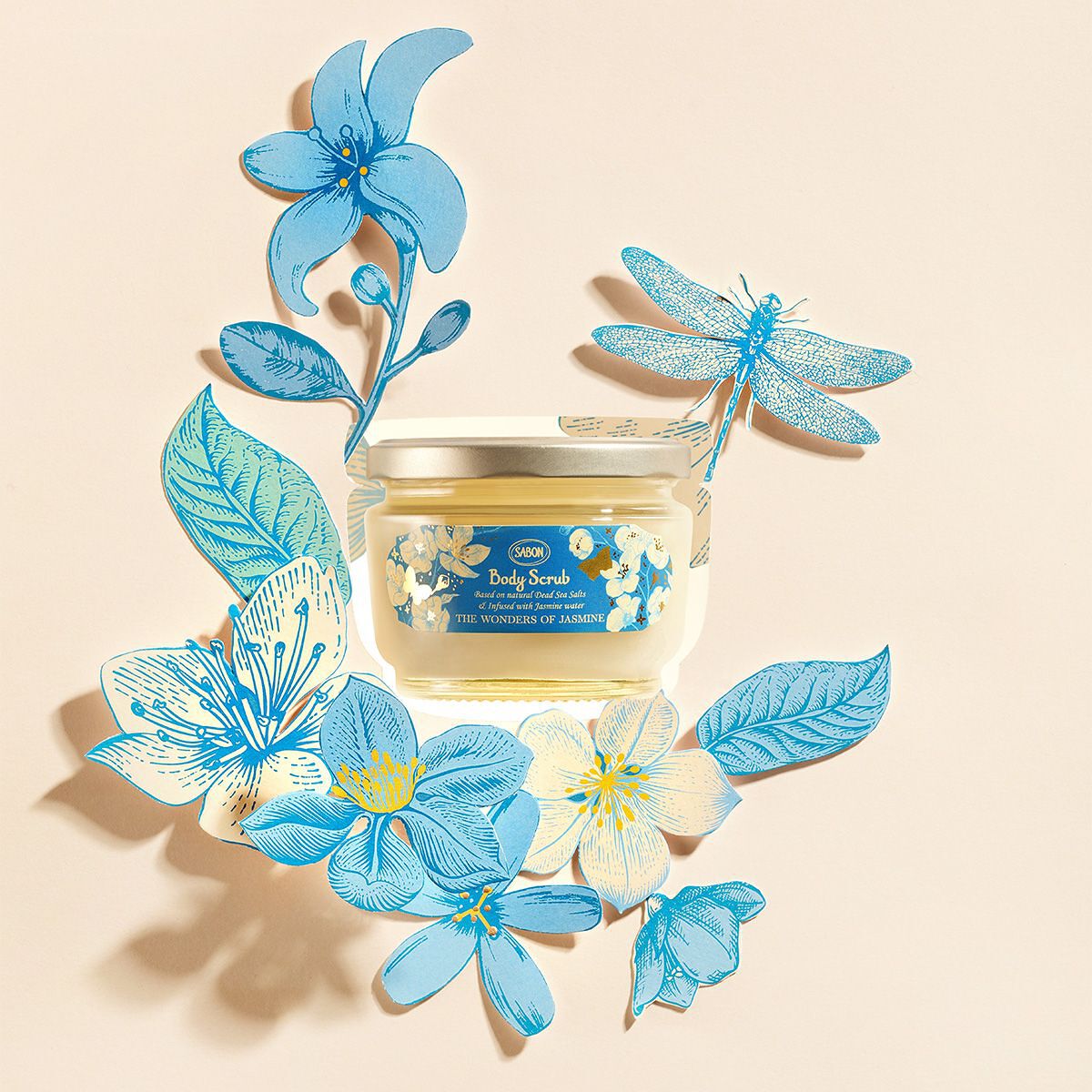 試してみた】SABON ボディスクラブ ワンダーズのリアルな口コミ