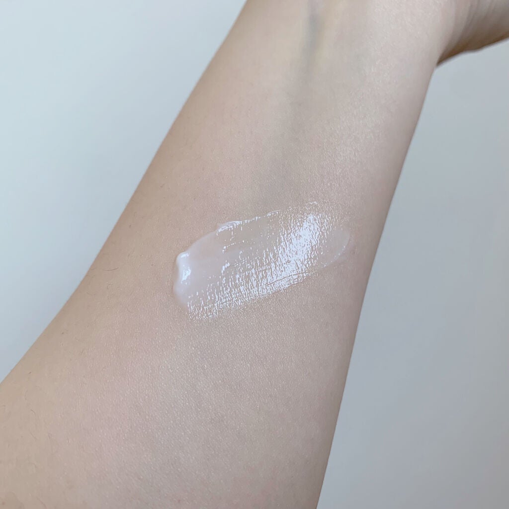 ヒアルロン酸ハイドレーティング アイクリーム /JAYJUN/フェイスクリームを使ったクチコミ(7枚目)