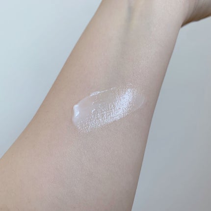 ヒアルロン酸ハイドレーティング アイクリーム /JAYJUN/フェイスクリームを使ったクチコミ(7枚目)