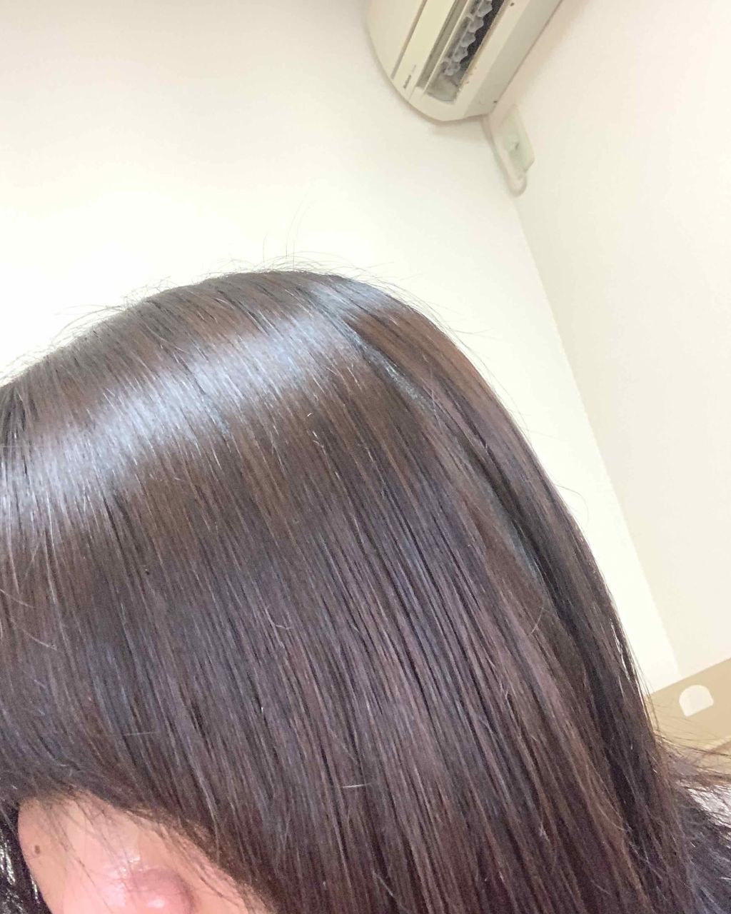 グレイスオン エマルジョン/エルジューダ/ヘアミルクを使ったクチコミ(1枚目)