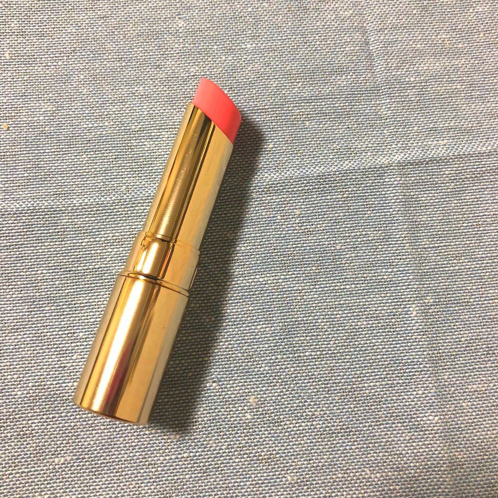 オペラ リップティント N/OPERA/リップティントを使ったクチコミ（2枚目）