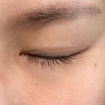 スカルプDボーテ ピュアフリーアイラッシュセラム プレミアムクイーン/アンファー(スカルプD)/まつげ美容液を使ったクチコミ(4枚目)