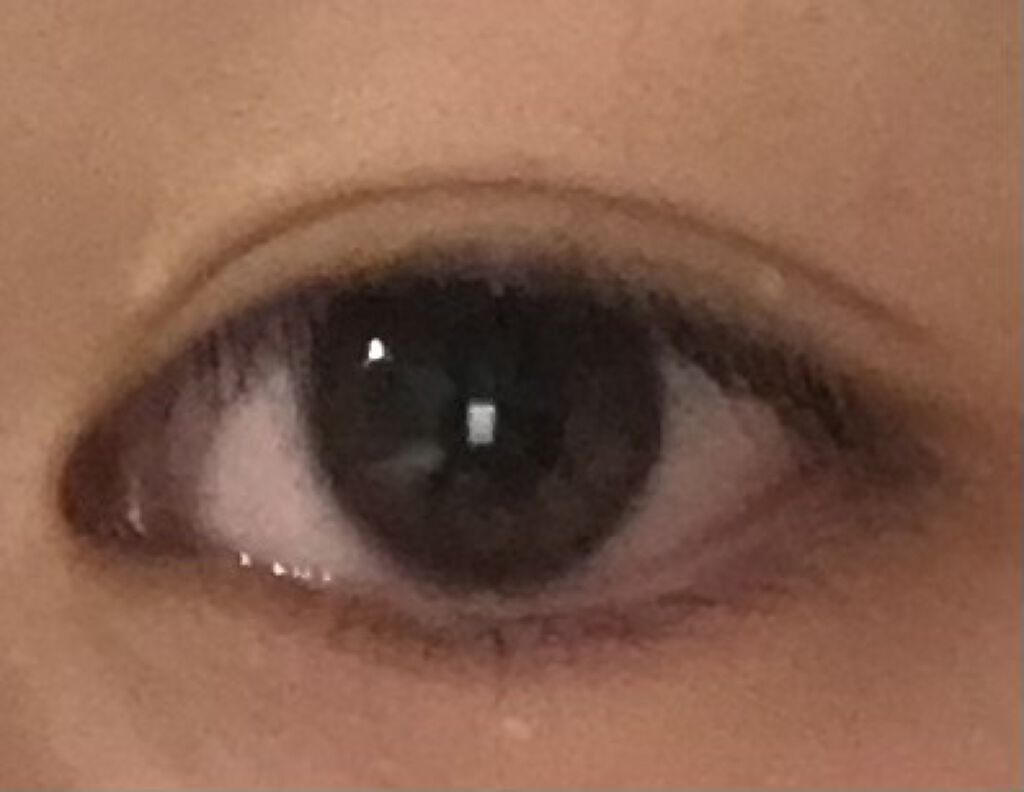 アイトーク/アイトーク/二重まぶた用アイテムを使ったクチコミ（3枚目）