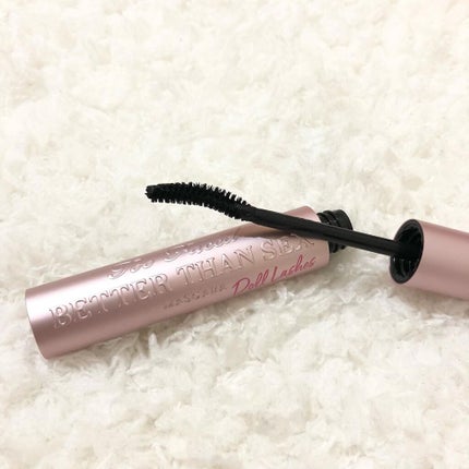 ベター ザン セックス マスカラ トゥッティ フルーティー/Too Faced/マスカラの画像